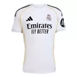 Maillot Real Madrid Homme Domicile 2025-26