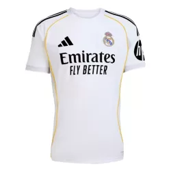 Maillot Real Madrid Homme Domicile 2025-26 Maillot Real Madrid Homme Domicile 2025-26