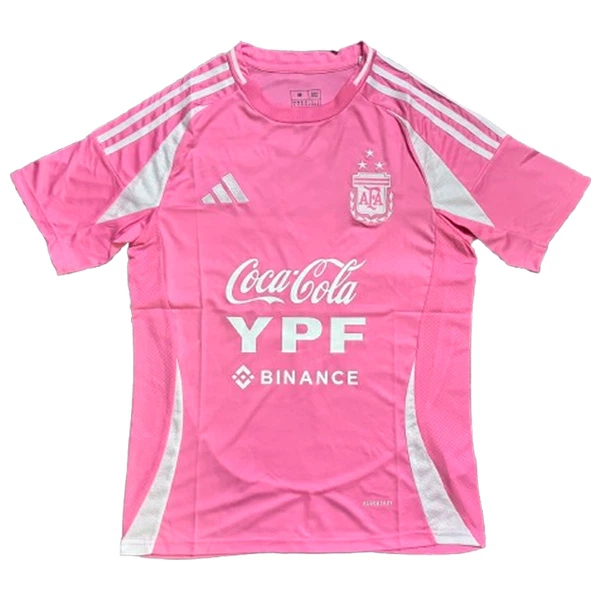 Argentine Maillot d'Entraînement Homme 2025 Argentine Maillot d'Entraînement Homme 2025