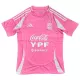 Argentine Maillot d'Entraînement Homme 2025 Argentine Maillot d'Entraînement Homme 2025