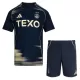 Maillot Aberdeen Enfant Extérieur 2025-26 Maillot Aberdeen Enfant Extérieur 2025-26