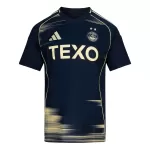 Maillot Aberdeen Homme Extérieur 2025-26