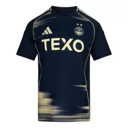 Maillot Aberdeen Homme Extérieur 2025-26 Maillot Aberdeen Homme Extérieur 2025-26