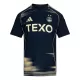 Maillot Aberdeen Homme Extérieur 2025-26 Maillot Aberdeen Homme Extérieur 2025-26