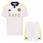 Maillot Al Nassr Enfant Third 2025-26