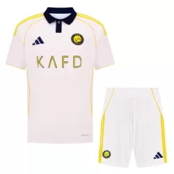 Maillot Al Nassr Enfant Third 2025-26 Maillot Al Nassr Enfant Third 2025-26