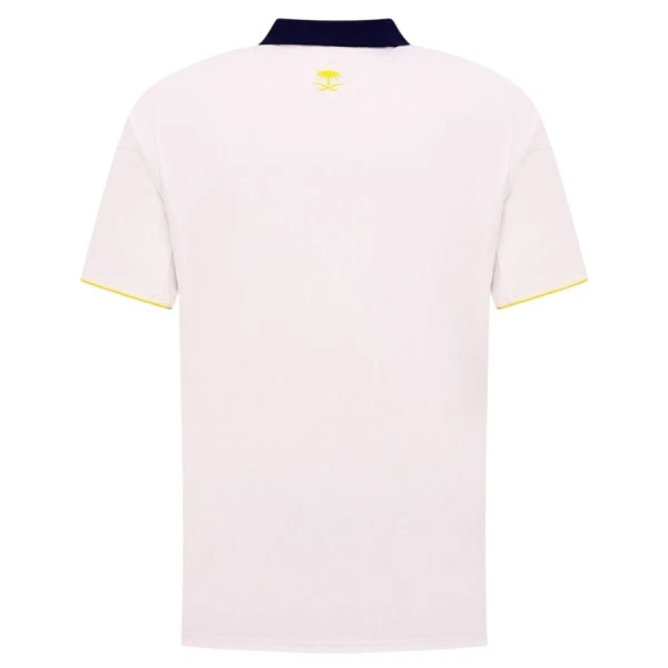 Maillot Al Nassr Enfant Third 2025-26