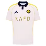 Maillot Al Nassr Homme Third 2025-26