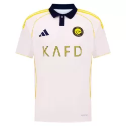 Maillot Al Nassr Homme Third 2025-26 Maillot Al Nassr Homme Third 2025-26