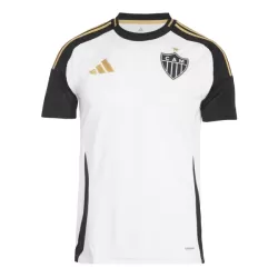Maillot Atlético Mineiro Homme Extérieur 2025-26 Maillot Atlético Mineiro Homme Extérieur 2025-26