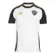 Maillot Atlético Mineiro Homme Extérieur 2025-26 Maillot Atlético Mineiro Homme Extérieur 2025-26