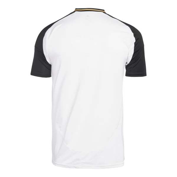 Maillot Atlético Mineiro Homme Extérieur 2025-26