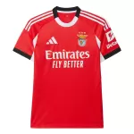 Maillot Benfica Lisbonne Homme Domicile 2025-26