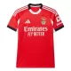 Maillot Benfica Lisbonne Homme Domicile 2025-26 Maillot Benfica Lisbonne Homme Domicile 2025-26
