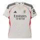 Maillot Benfica Lisbonne Homme Extérieur 2025-26 Maillot Benfica Lisbonne Homme Extérieur 2025-26