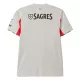 Maillot Benfica Lisbonne Homme Extérieur 2025-26