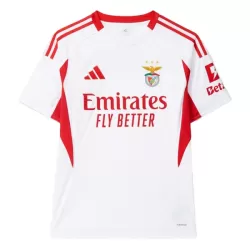 Maillot Benfica Lisbonne Homme Third 2025-26 Maillot Benfica Lisbonne Homme Third 2025-26
