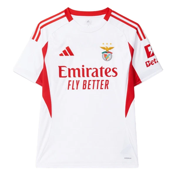 Maillot Benfica Lisbonne Homme Third 2025-26 Maillot Benfica Lisbonne Homme Third 2025-26