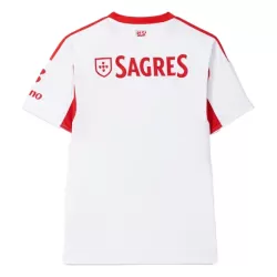 Maillot Benfica Lisbonne Homme Third 2025-26