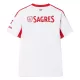 Maillot Benfica Lisbonne Homme Third 2025-26