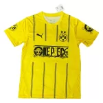 Maillot Borussia Dortmund x One Piece Homme 2025-26