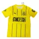 Maillot Borussia Dortmund x One Piece Homme 2025-26 Maillot Borussia Dortmund x One Piece Homme 2025-26