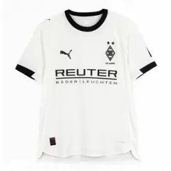 Maillot Borussia Mönchengladbach Homme Domicile 2025-26 Maillot Borussia Mönchengladbach Homme Domicile 2025-26