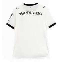 Maillot Borussia Mönchengladbach Homme Domicile 2025-26