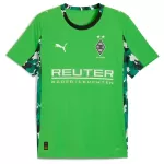 Maillot Borussia Mönchengladbach Homme Extérieur 2025-26