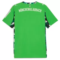 Maillot Borussia Mönchengladbach Homme Extérieur 2025-26