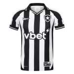 Maillot Botafogo Homme Domicile 2025-26