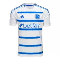 Maillot Cruzeiro EC Homme Extérieur 2025-26 Maillot Cruzeiro EC Homme Extérieur 2025-26