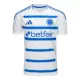Maillot Cruzeiro EC Homme Extérieur 2025-26 Maillot Cruzeiro EC Homme Extérieur 2025-26