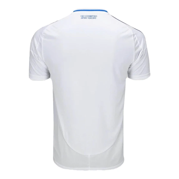 Maillot Cruzeiro EC Homme Extérieur 2025-26