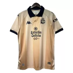 Maillot Deportivo de La Coruna Homme 2024-25 Maillot Deportivo de La Coruna Homme 2024-25