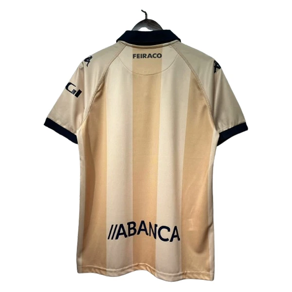Maillot Deportivo de La Coruna Homme 2024-25