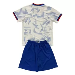 Maillot États-Unis Enfant Domicile 2025