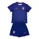Maillot États-Unis Enfant Extérieur 2025 Maillot États-Unis Enfant Extérieur 2025