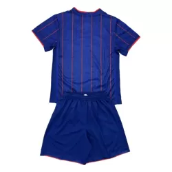 Maillot États-Unis Enfant Extérieur 2025