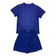 Maillot États-Unis Enfant Extérieur 2025
