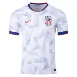 Maillot États-Unis Homme Domicile 2025 Maillot États-Unis Homme Domicile 2025