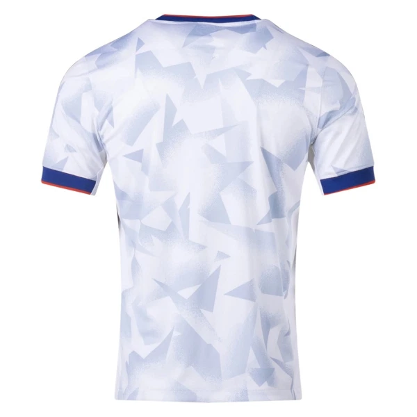 Maillot États-Unis Homme Domicile 2025