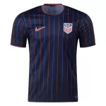 Maillot États-Unis Homme Extérieur 2025