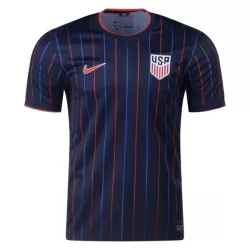 Maillot États-Unis Homme Extérieur 2025 Maillot États-Unis Homme Extérieur 2025