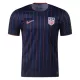 Maillot États-Unis Homme Extérieur 2025 Maillot États-Unis Homme Extérieur 2025