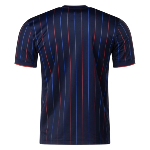 Maillot États-Unis Homme Extérieur 2025