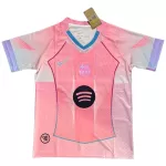 Maillot FC Barcelone Homme 2025-26