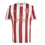 Maillot FC Nurnberg Homme Anniversaire 2024-25