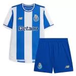 Maillot FC Porto Enfant Domicile 2025-26