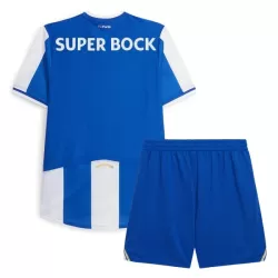 Maillot FC Porto Enfant Domicile 2025-26